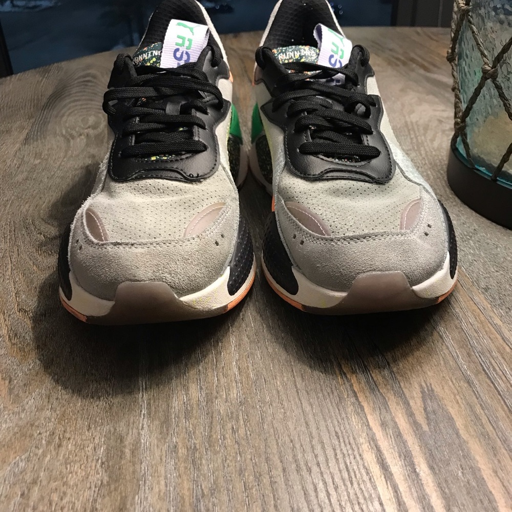 Puma rs-x